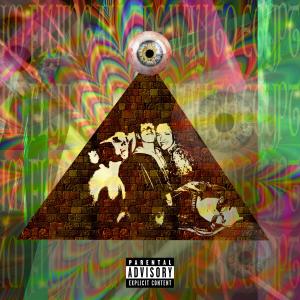 fleau的專輯EGYPT (feat. Rob Buck, MADDKOPP, Neem & Lyd the Kyd) [Explicit]