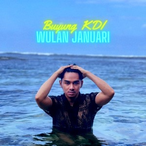 Album Wulan Januari from Buyung KDI