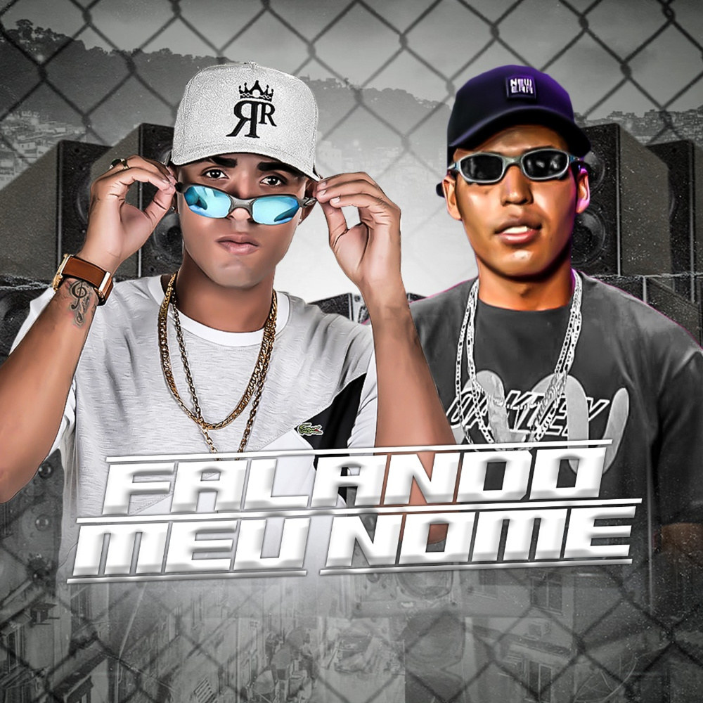Falando Meu Nome