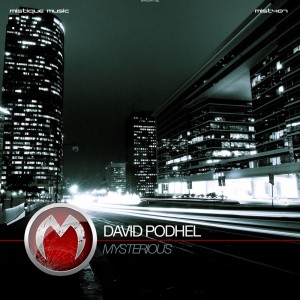 Listen to Strange song with lyrics from David Podhel