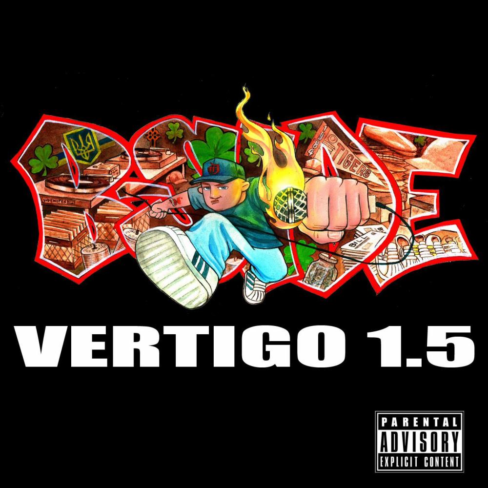 The Funk (feat. Konphlict, Alius Pnukkl & DJ Los|Explicit)