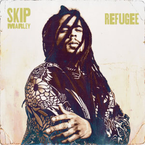 收聽Skip Marley的Refugee歌詞歌曲