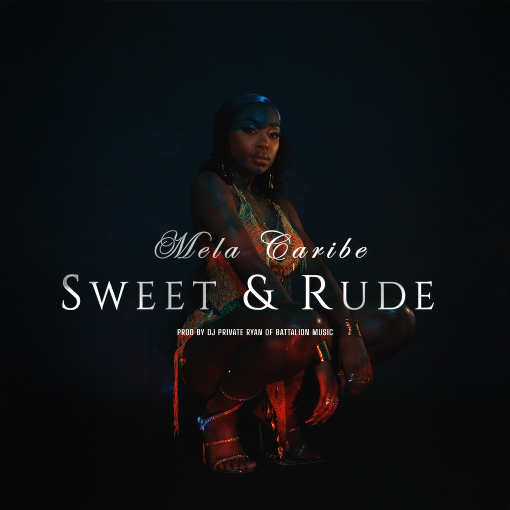 Sweet & Rude (Acoustic Version)