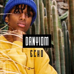 Danyiom的專輯Echo