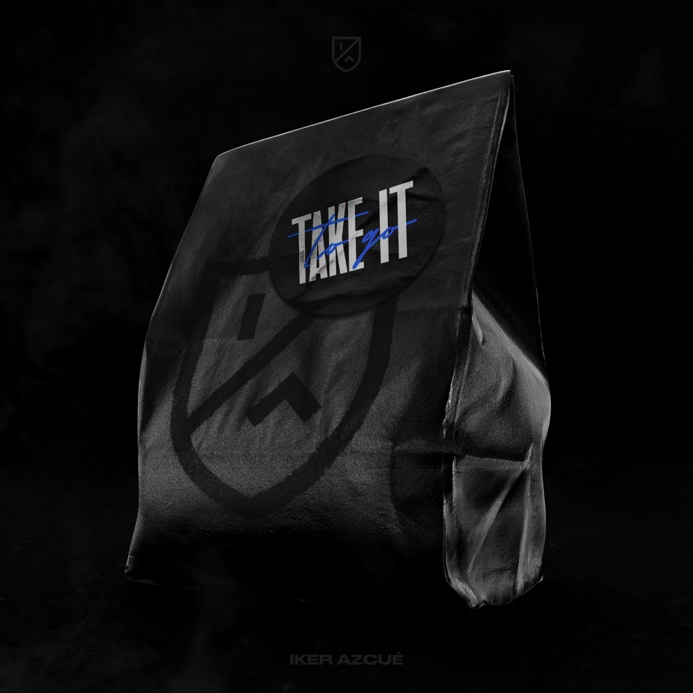 Take It To Go
