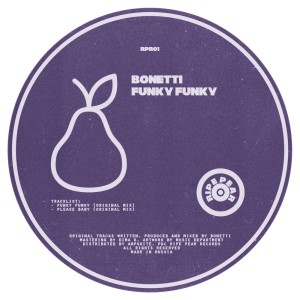 Dengarkan Funky Funky lagu dari Bonetti dengan lirik