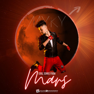 Listen to Watermelon Sugar song with lyrics from Myky