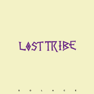 Lost Tribe的專輯Solace