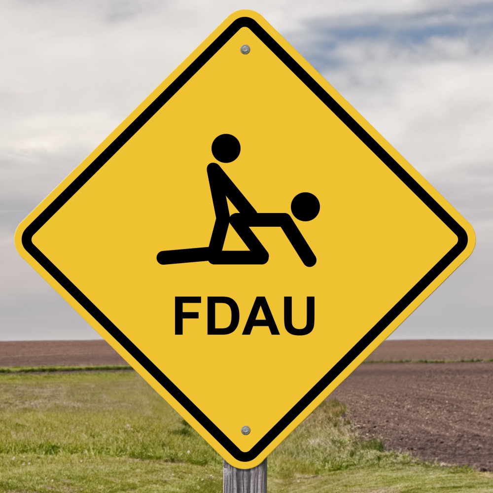 Fdau (Explicit)