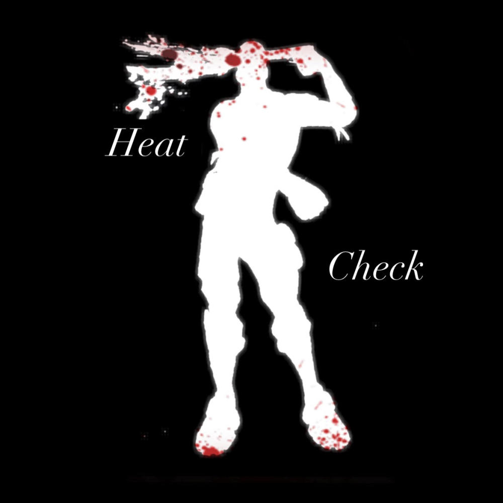 Heat check (Explicit)