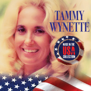 Tammy Wynette的專輯Made in the Usa Collection