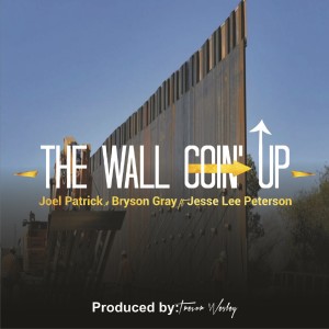 收聽群星的The Wall Goin' Up歌詞歌曲