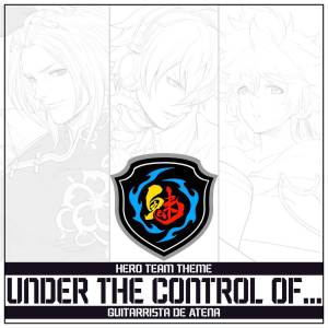 Under the Control of... - Hero Team Theme (From "The King of Fighters XV")