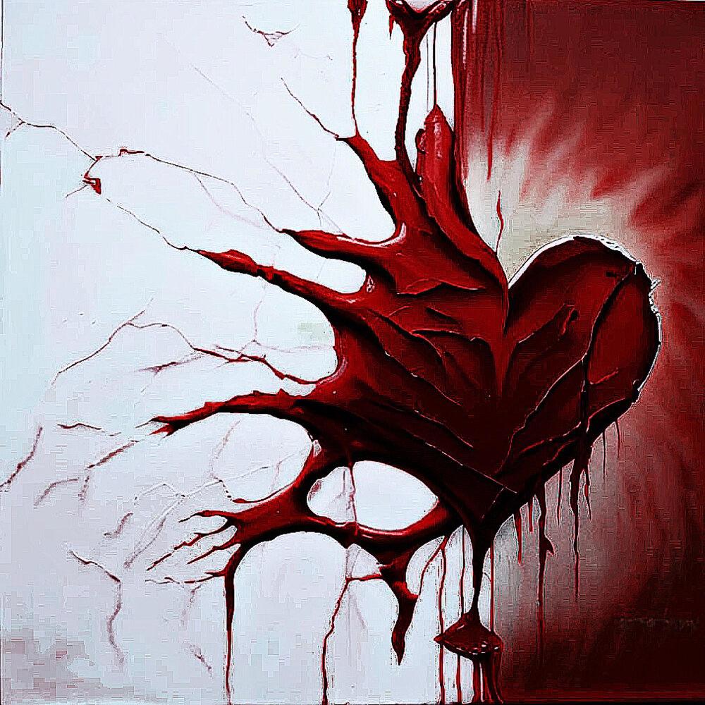 love is dangerous (Explicit)