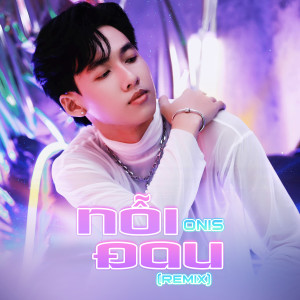 Listen to Nỗi Đau (Remix) song with lyrics from Onis