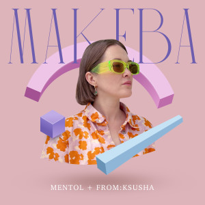 Album Makeba oleh from:ksusha