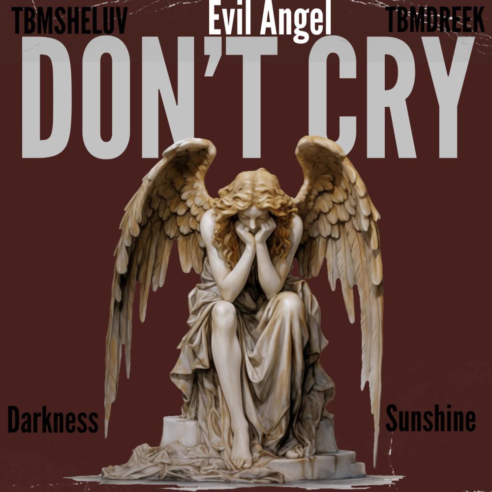 Evil Angel (feat. TBMSHELUV) (Explicit)
