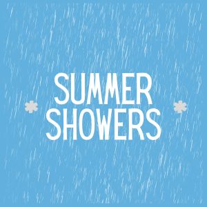 Album * Summer Showers * oleh The Rain Factory