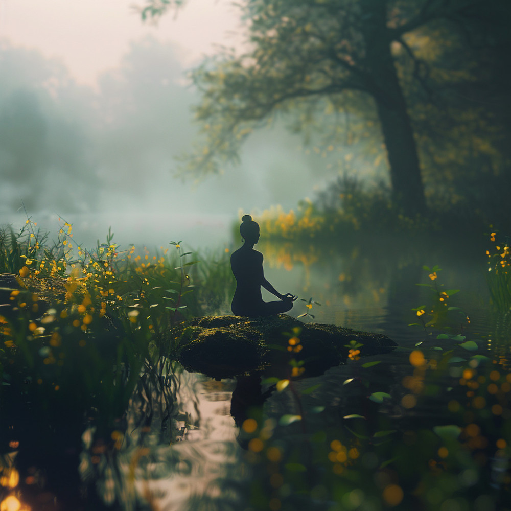 Pulso Suave Meditativo