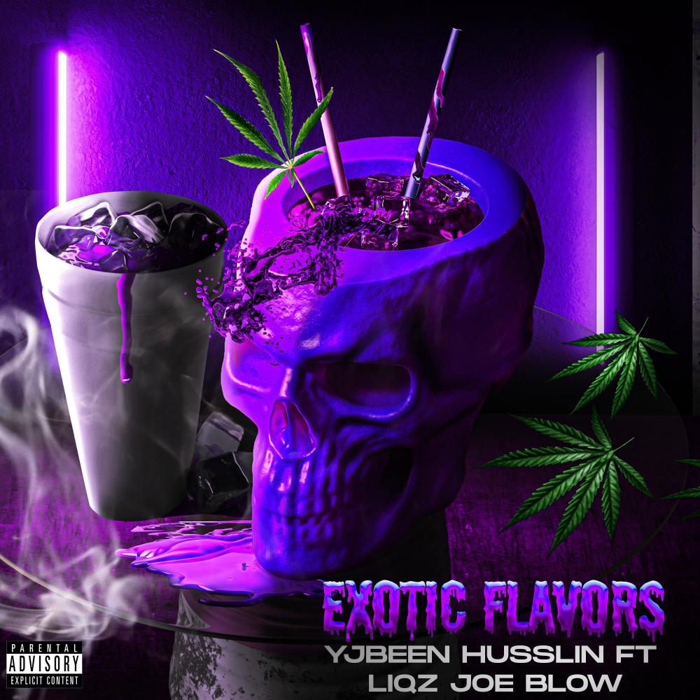 The Rain (Explicit)