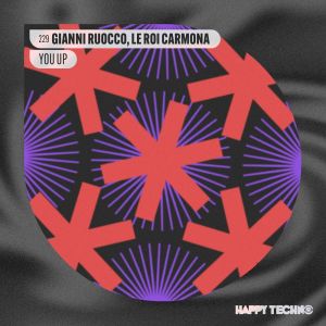 อัลบัม You Up ศิลปิน Gianni Ruocco