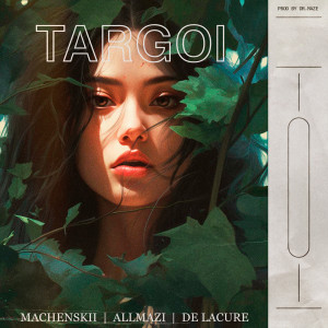 Album Targoi from Machenskii