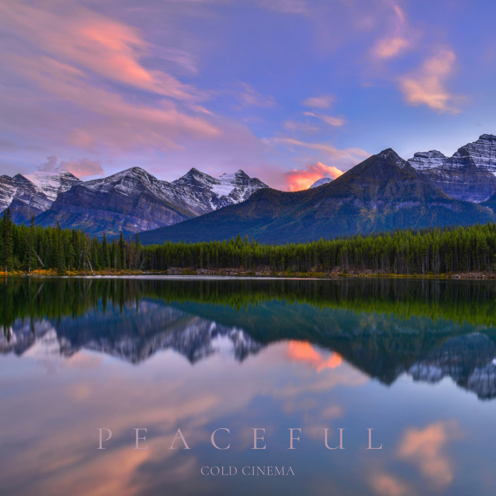 Peaceful