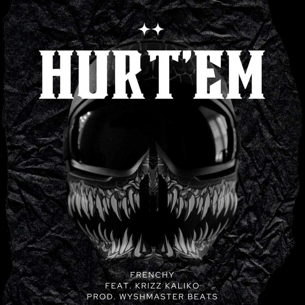 Hurt'em (feat. Krizz Kaliko)