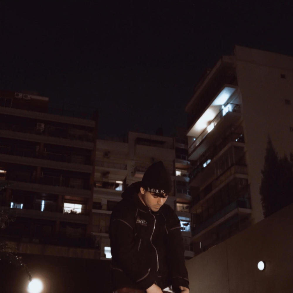 Brand new (Explicit)