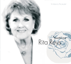 ดาวน์โหลดและฟังเพลง Beautiful Love (Album Version) พร้อมเนื้อเพลงจาก Rita Reys