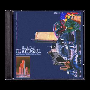 Listen to 어쩌면 (feat. 오도마 O'Domar) song with lyrics from LEEIKHYEON