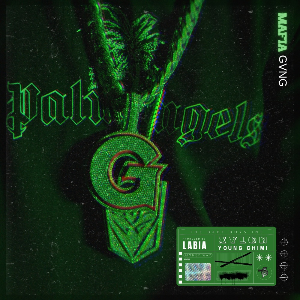 Mafia Gvng (Explicit)