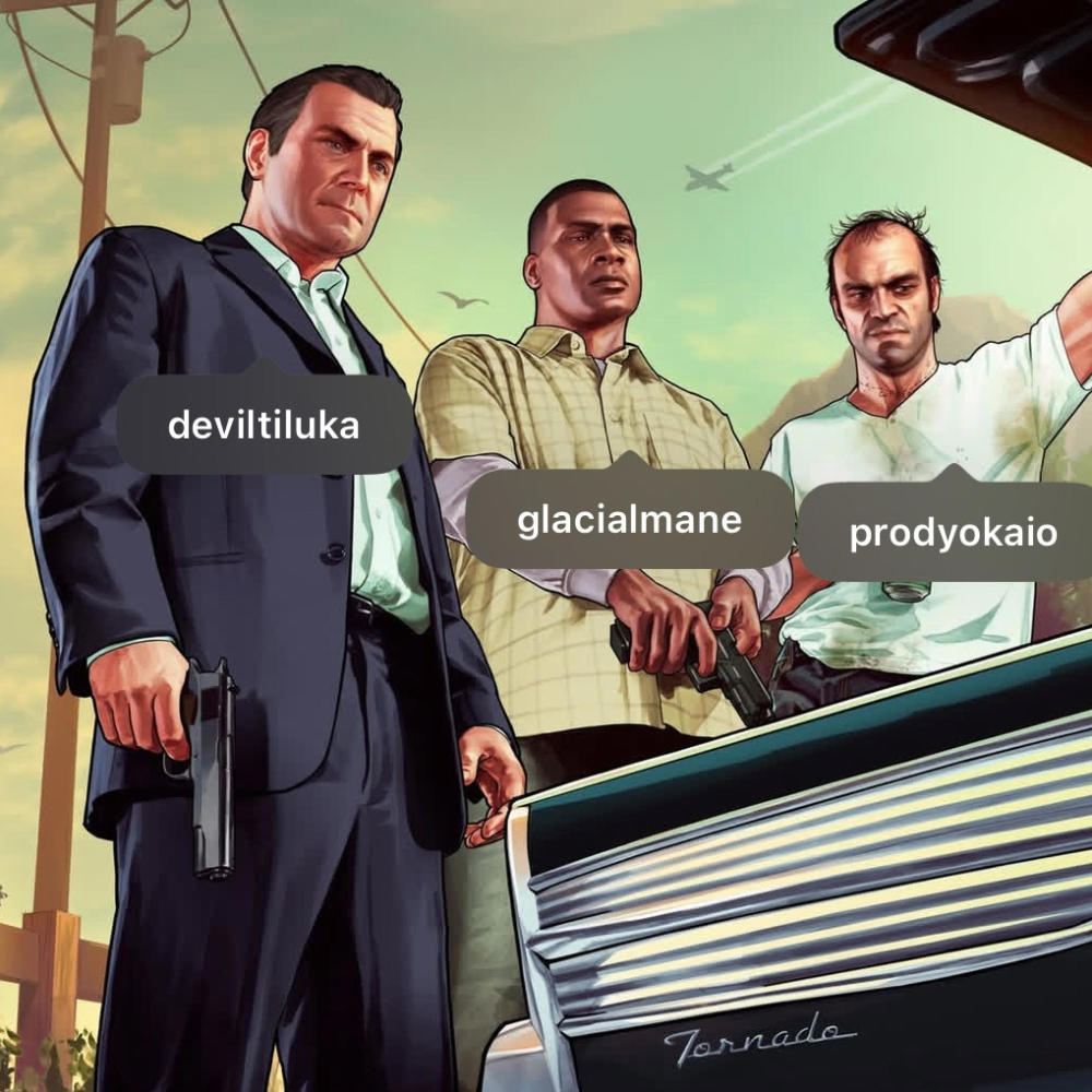 UMA NOITE COM A CLIQUE (feat. Glacialmane & deviltiluka) (Explicit)