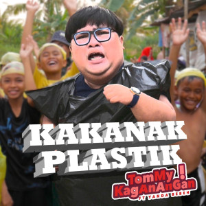 Album Kakanak Plastik oleh Yanda Bebeh