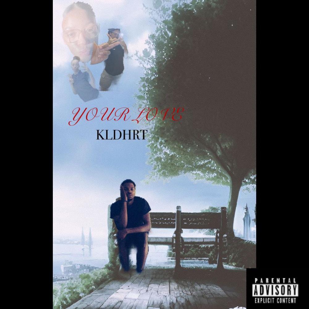 Your Lov3 (Explicit)
