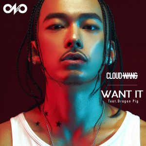 CLOUD WANG的專輯WANT IT