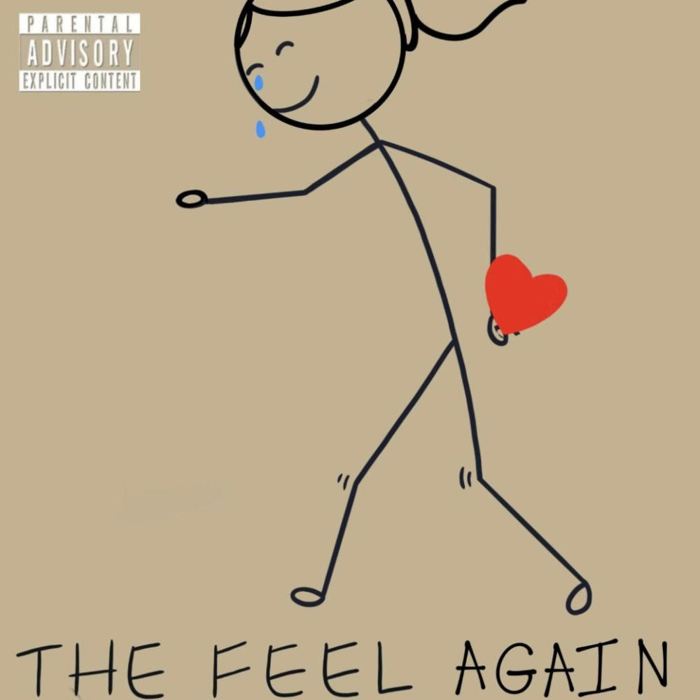 Save It (feat. Kerri Pendagrass & TheVsN) (Explicit)