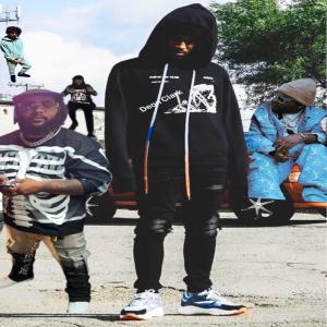 收聽Kasher Quan的Go Viral (feat. Rmc Mike) (Explicit)歌詞歌曲