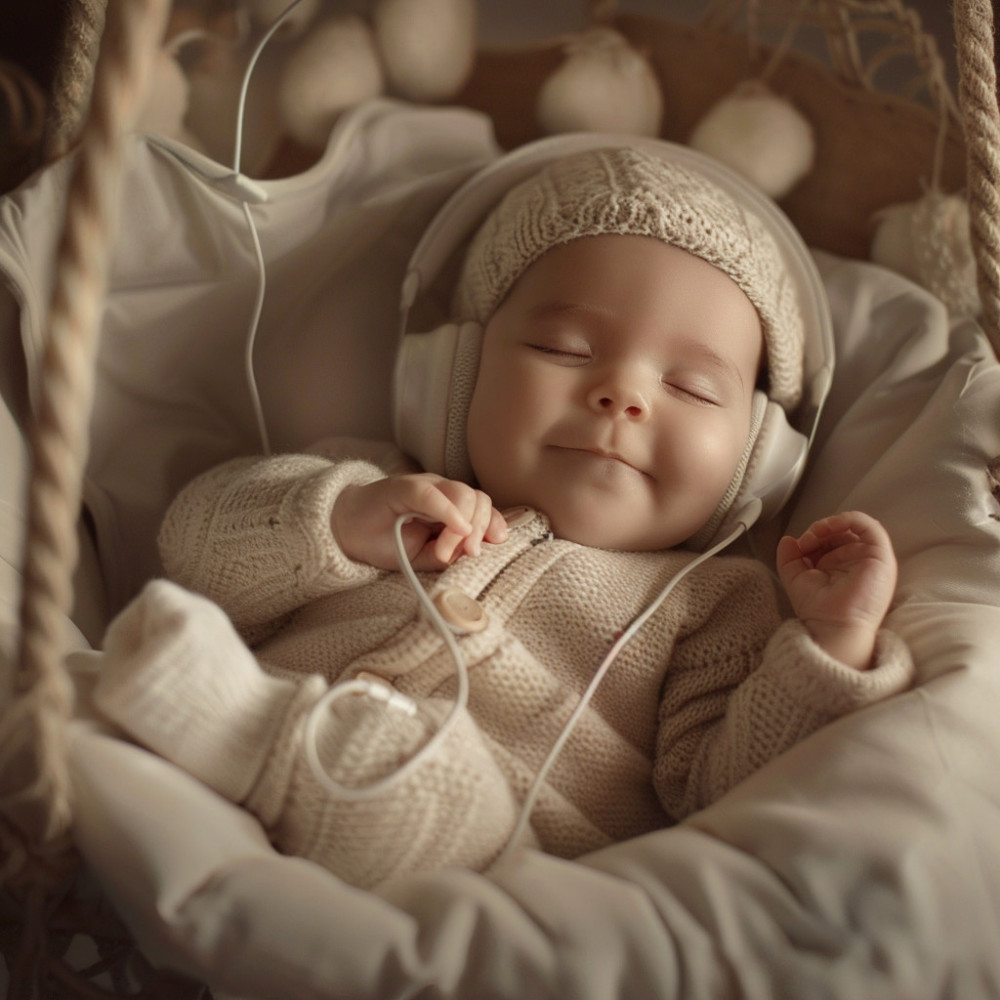 Quiet Baby Harmony