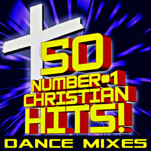 收聽Christian Remixed Hits的God Is on the Move (Dance Mix)歌詞歌曲