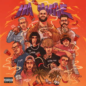 Listen to На чиле (Explicit) song with lyrics from Джиган