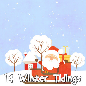 Dengarkan lagu Silent Night nyanyian Musica Cristiana dengan lirik