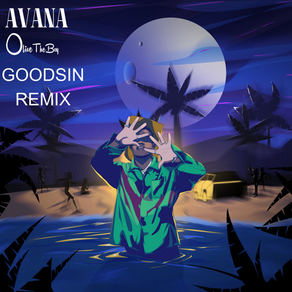 GoodSin (Remix)