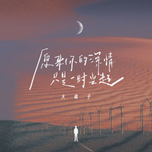 Album 原来你的深情只是一时兴起 from 大橘子