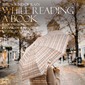 Dengarkan 책 한 권과 함께 하는 빗소리 The sound of rain while reading a book lagu dari 힐링 네이쳐 Nature Sound Band dengan lirik