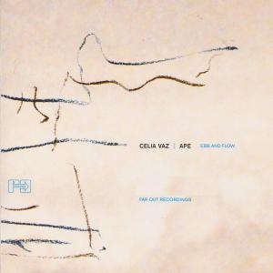 Album Ebb and Flow from Celia Vaz