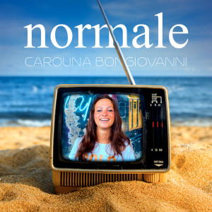 ดาวน์โหลดและฟังเพลง Normale พร้อมเนื้อเพลงจาก Carolina Bongiovanni