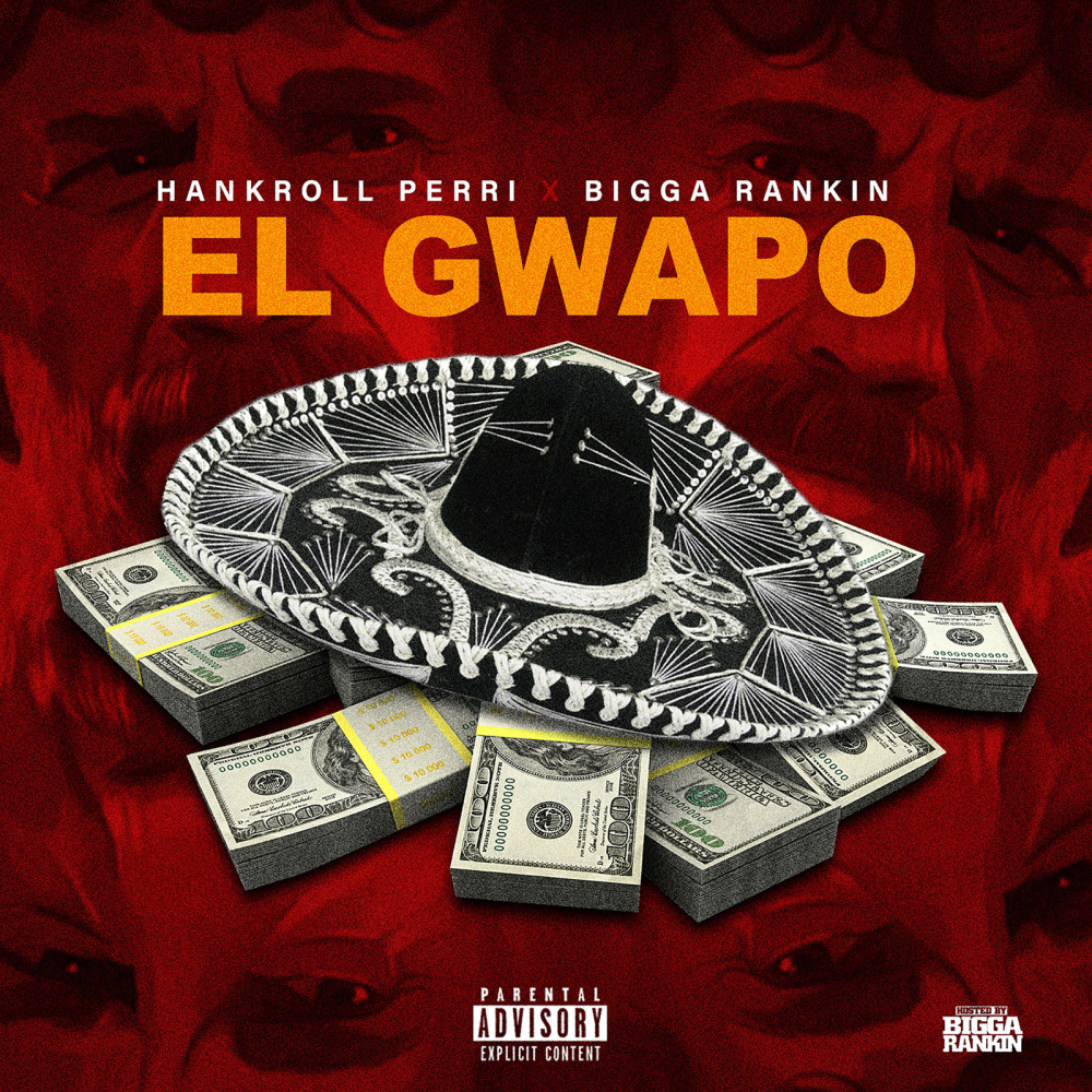 El Gwapo (Explicit)