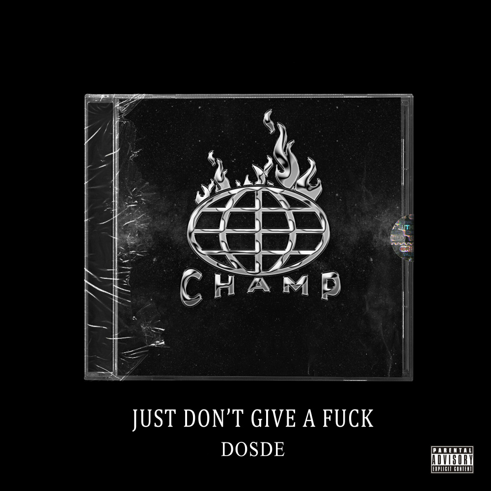 Just Don't Give a ****