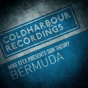 Album Bermuda from Mike Efex